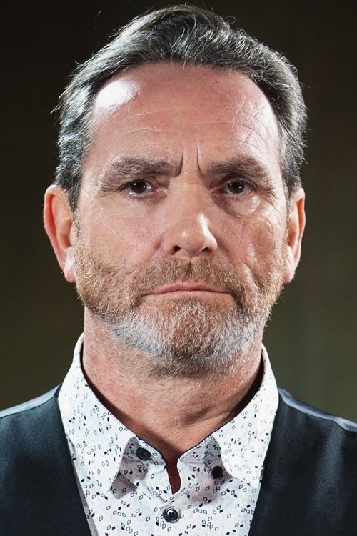 Renaud Rutten zdjęcie