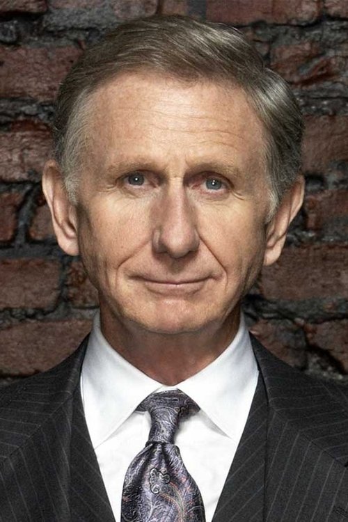 René Auberjonois zdjęcie
