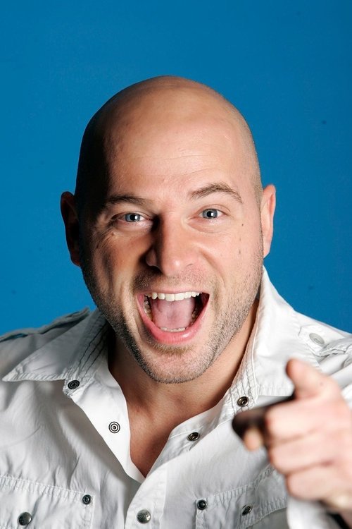 Rene Bitorajac zdjęcie