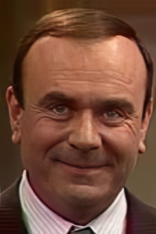 René Camoin zdjęcie