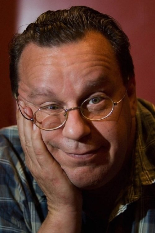 René-Daniel Dubois zdjęcie