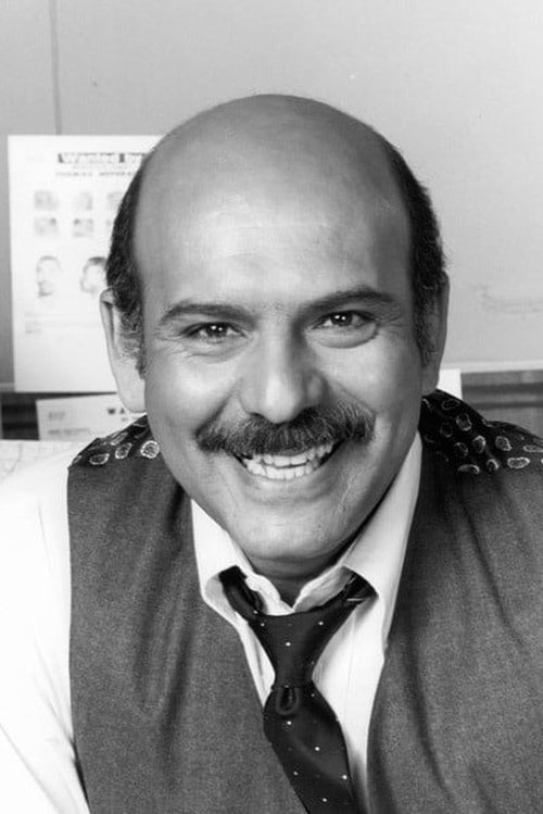 René Enríquez zdjęcie