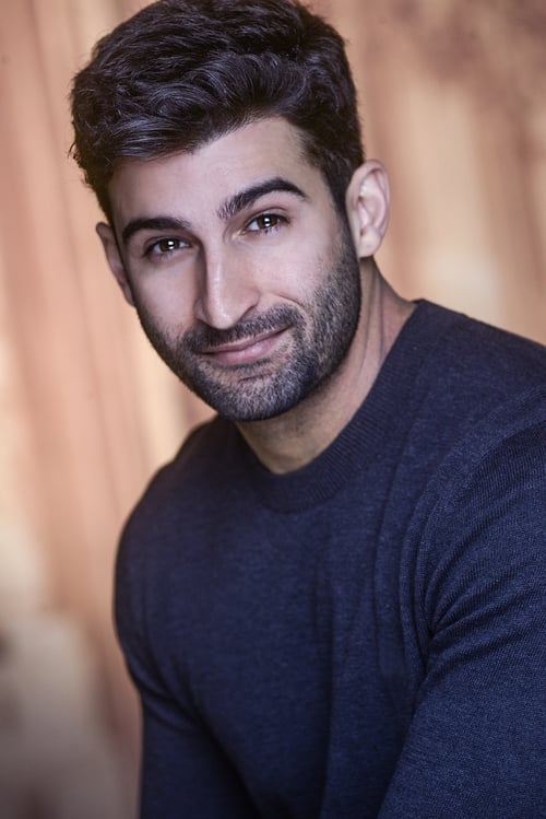 René Escobar Jr. zdjęcie