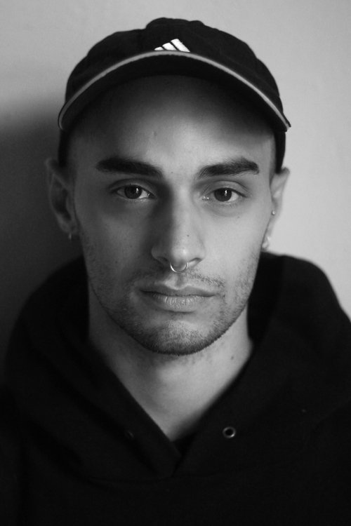 Rene Köster zdjęcie