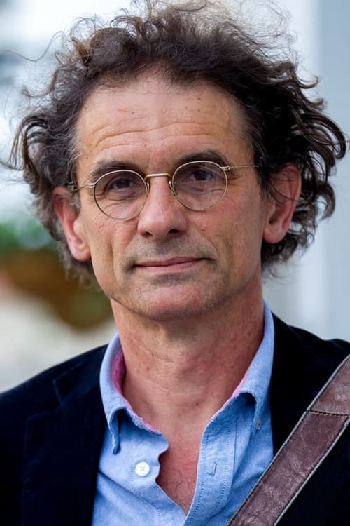 Rene Medvešek zdjęcie