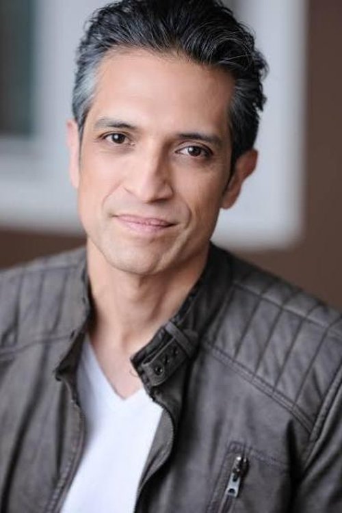 René Millan zdjęcie