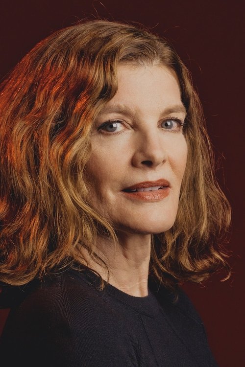 Rene Russo zdjęcie