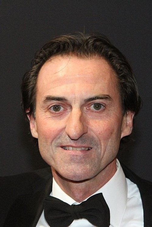 René van 't Hof zdjęcie