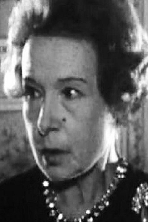 Renée Dennsy zdjęcie