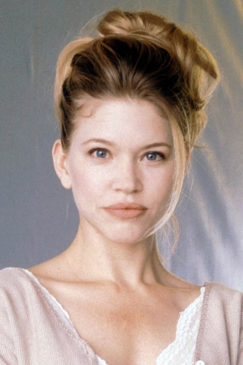 Renee Griffin zdjęcie