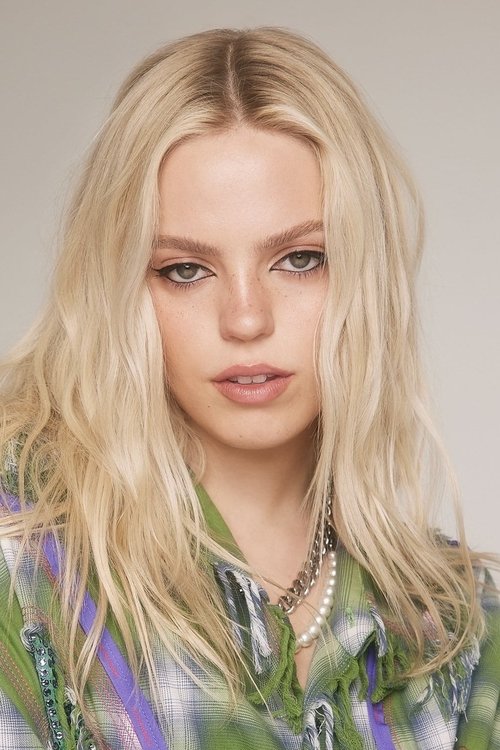 Reneé Rapp zdjęcie