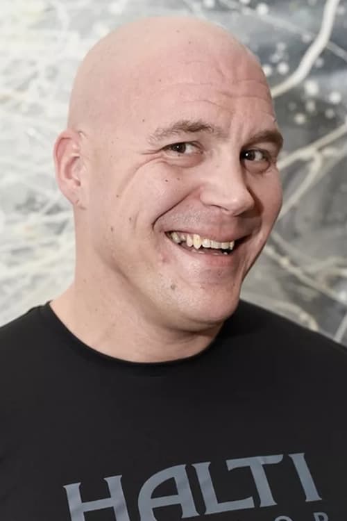 Renne Korppila zdjęcie