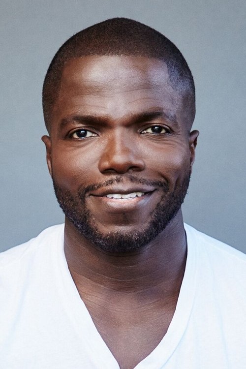 Reno Wilson zdjęcie