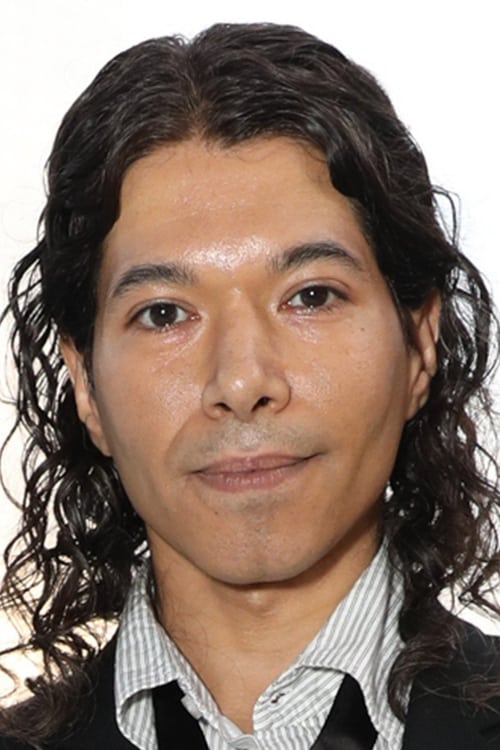 Renoly Santiago zdjęcie