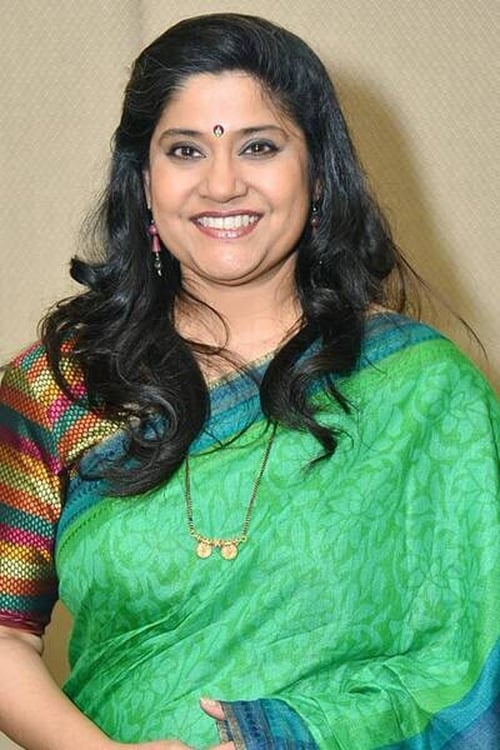 Renuka Shahane zdjęcie