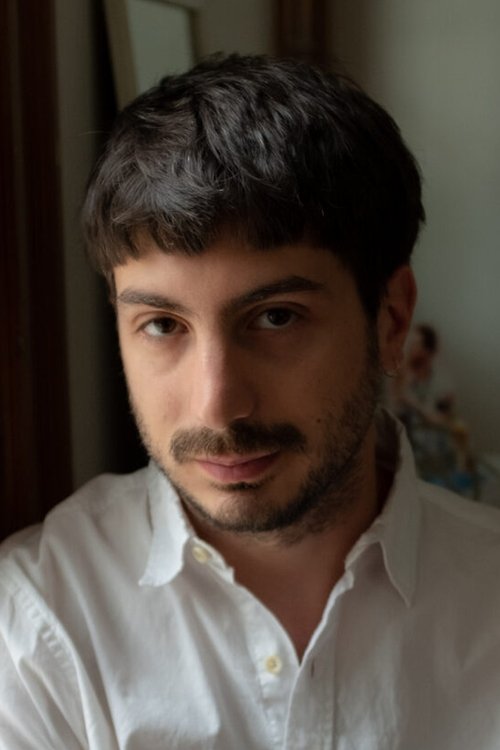 Renzo Cozza zdjęcie