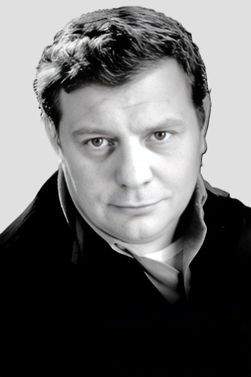 Renzo Palmer zdjęcie