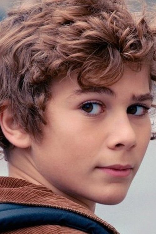 Réphaël Ghrenassia zdjęcie