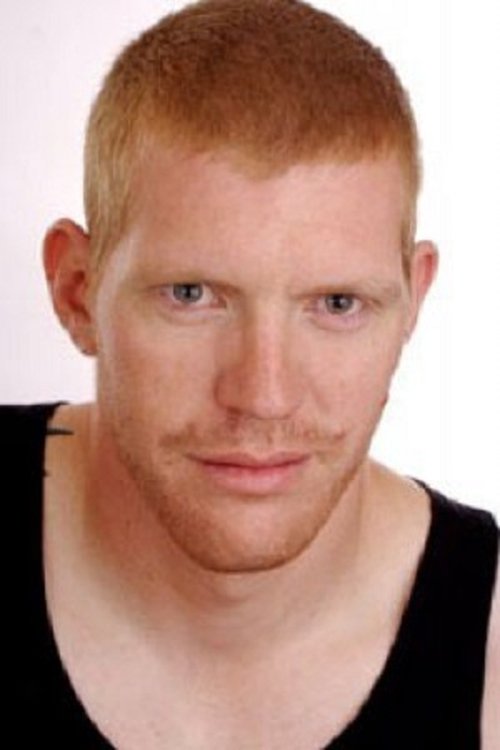 Reuben De Jong zdjęcie