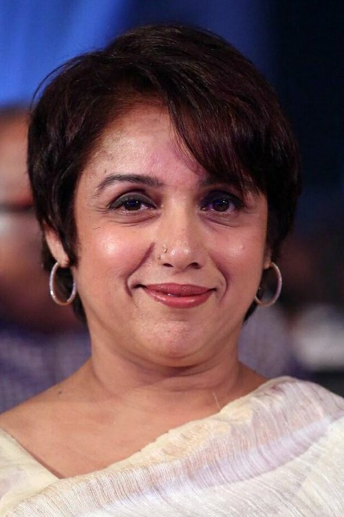 Revathi zdjęcie