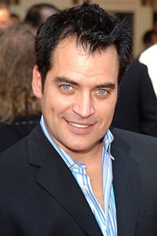 Rex Harrington zdjęcie