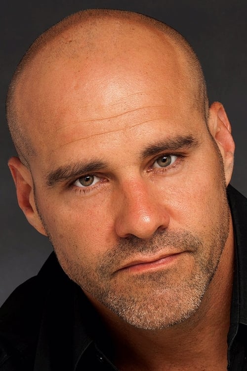 Rey Hernandez zdjęcie