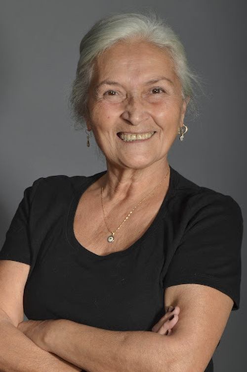 Reyhan İlhan zdjęcie