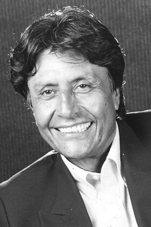 Reynaldo Arenas zdjęcie