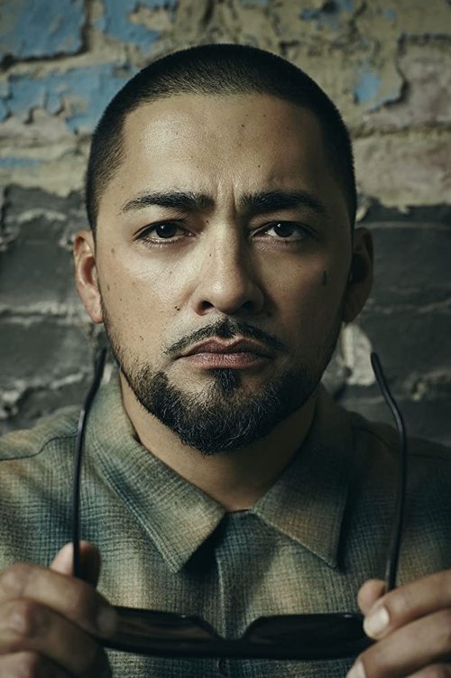 Reynaldo Gallegos zdjęcie