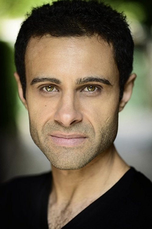 Rez Kempton zdjęcie