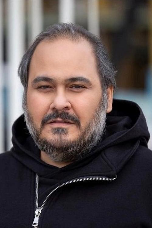 Reza Davoudnejad zdjęcie