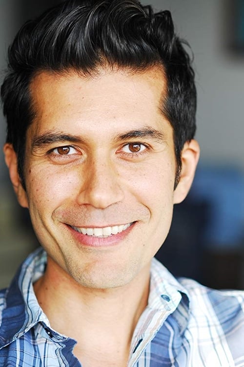 Reza Sixo Safai zdjęcie