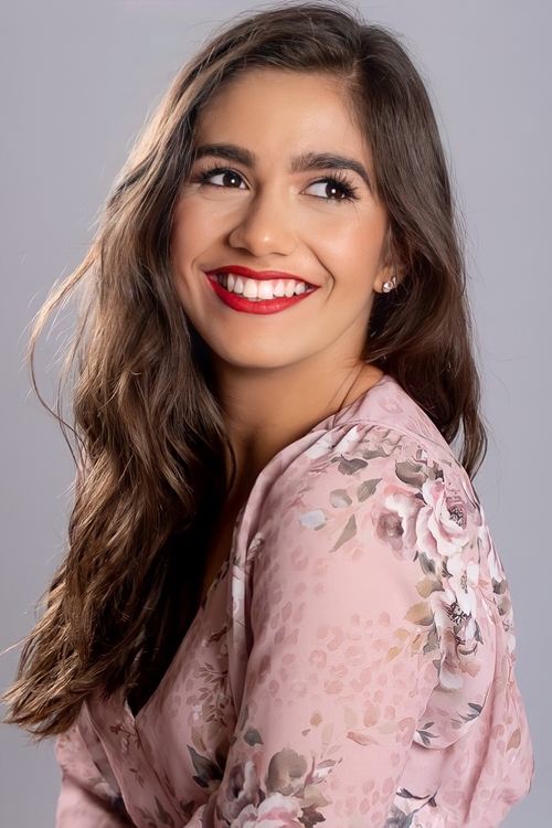 Reze-Tiana Wessels zdjęcie