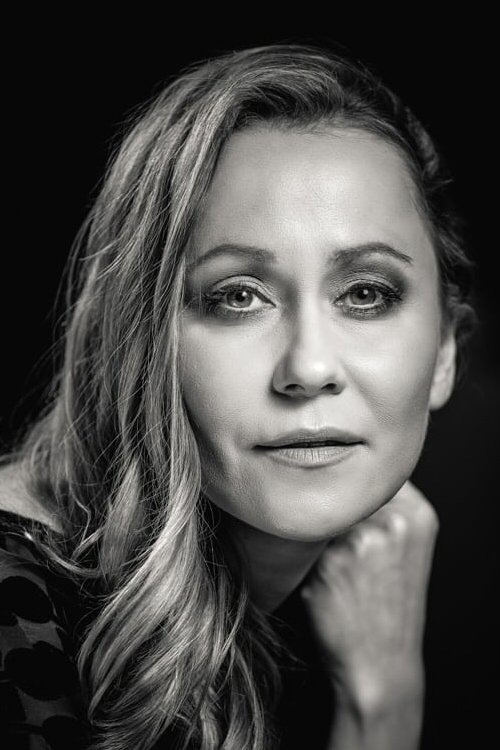 Rēzija Kalniņa zdjęcie