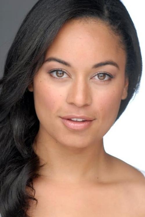 Rhea Bailey zdjęcie