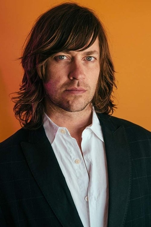 Rhett Miller zdjęcie