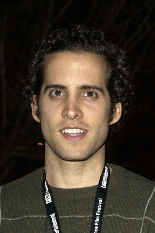 Rhett Wilkins zdjęcie