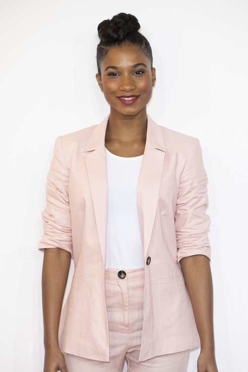 Rhianna Dorris zdjęcie