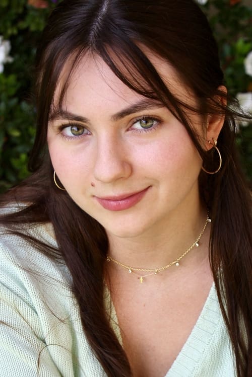 Rhiannon Leigh Wryn zdjęcie