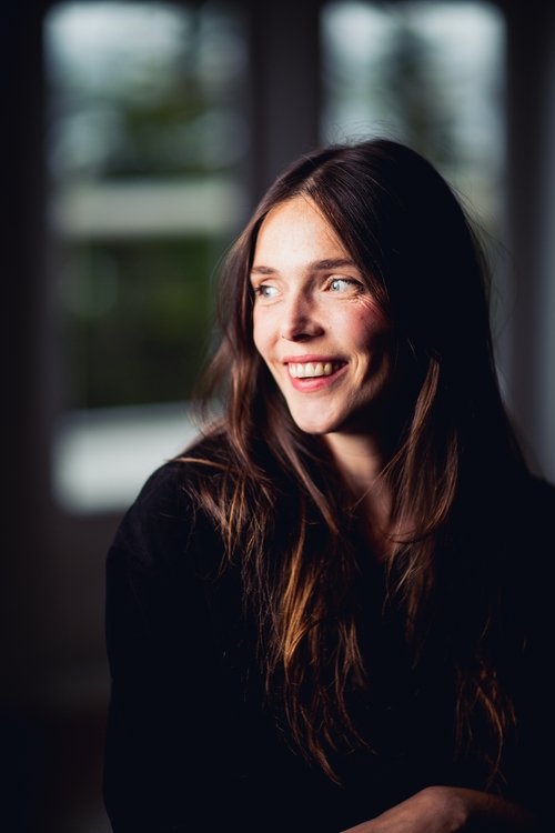 Rhiannon Morgan zdjęcie