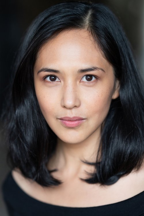 Rhoda Montemayor zdjęcie