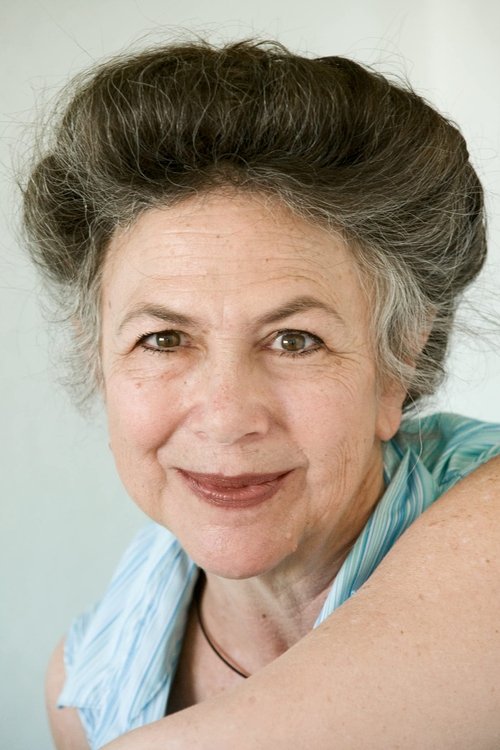 Rhoda Pell zdjęcie