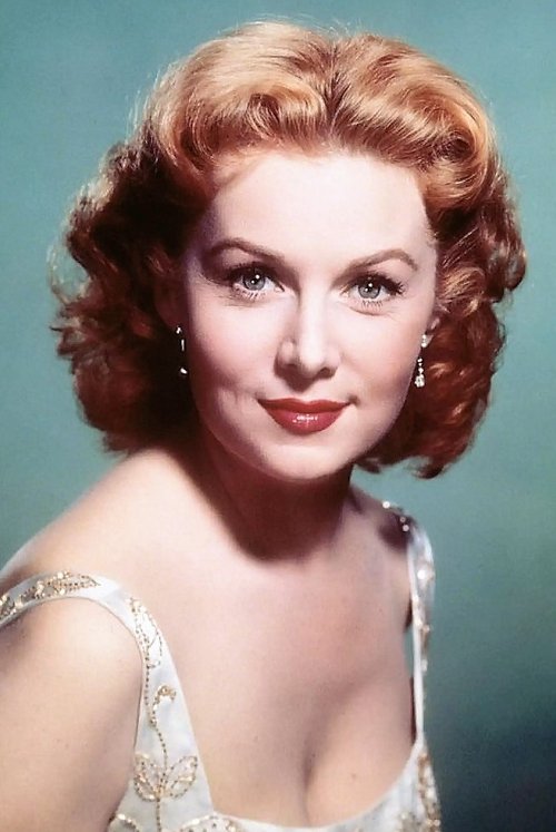 Rhonda Fleming zdjęcie