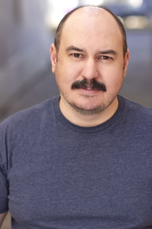 Rhys Auteri zdjęcie