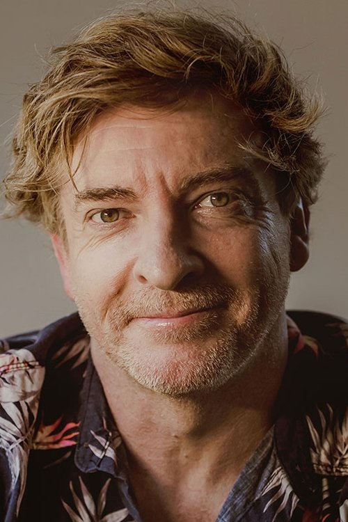 Rhys Darby zdjęcie
