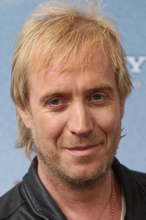 Rhys Ifans zdjęcie