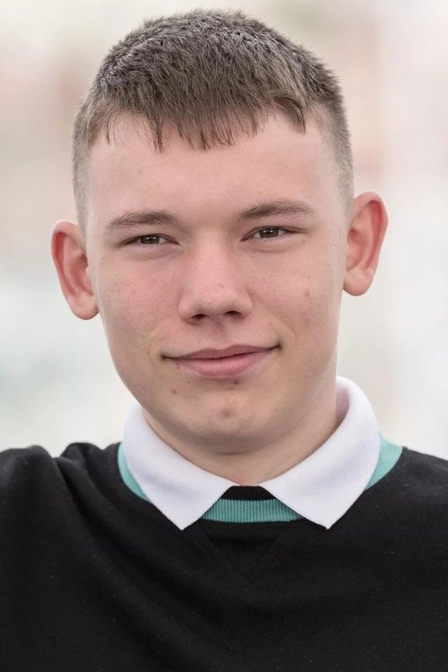 Rhys Mcgowan zdjęcie