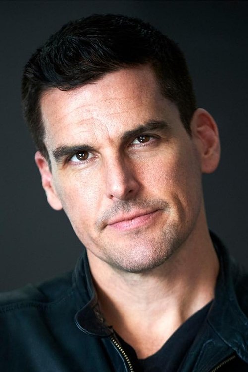 Rhys Wyn Trenhaile zdjęcie