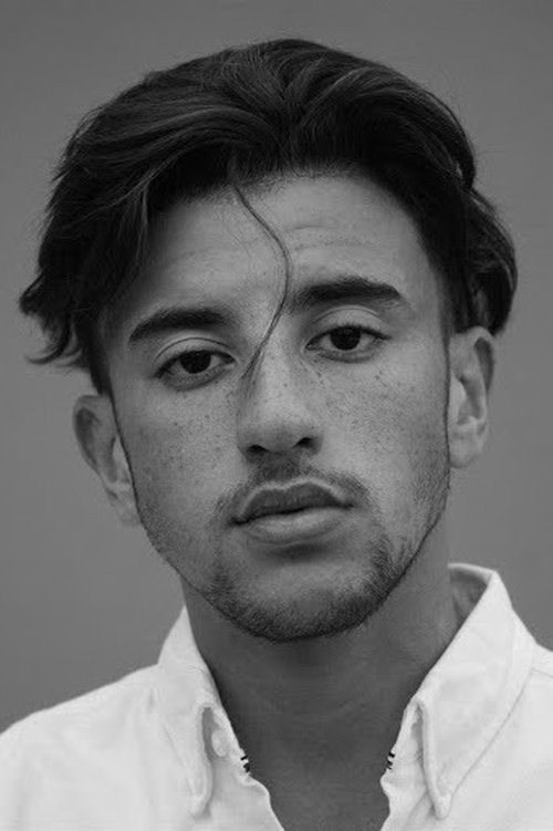 Riadh Belaïche zdjęcie