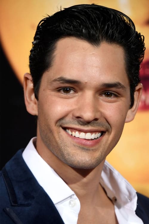 Ricardo Abarca zdjęcie